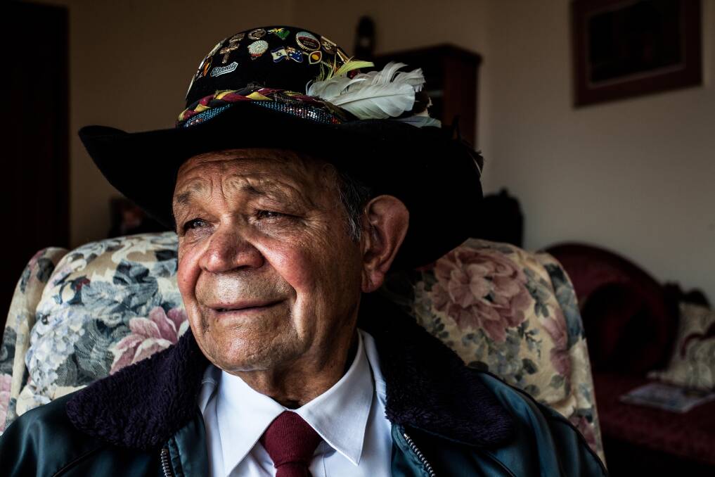 After more than 50 years of Indigenous activism for his people, South Coast Elder Uncle Ossie Cruse MBE AM, says it all comes down to a Yes vote. 