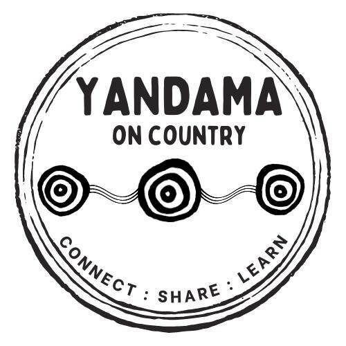 Yandama On Country logo. Image supplied. 