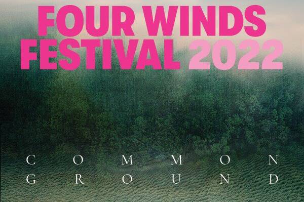 Four Winds music festival is back for 2022