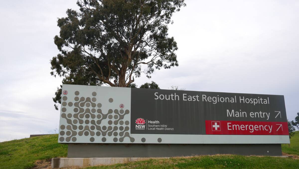 South East Regional Hospital first opened in March 2016. It serves the area from Mallacoota all the way up to Batemans Bay. 