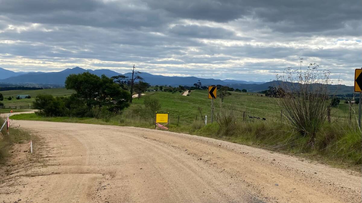 Bega Valley Shire Council were informed the process to gain the permit might take up to 40 weeks to complete and includes extensive consultation with the Local Aboriginal Land Council. Photo: John Logus