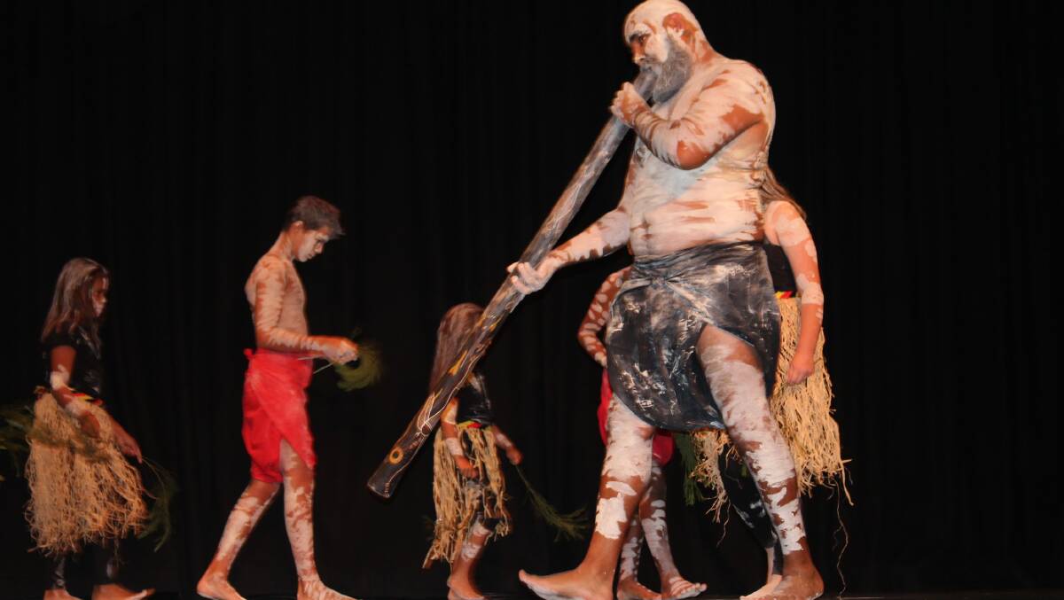 Harmony Day was held in Bega March 20 to celebrate diversity and multiculturalism and promote inclusion. 