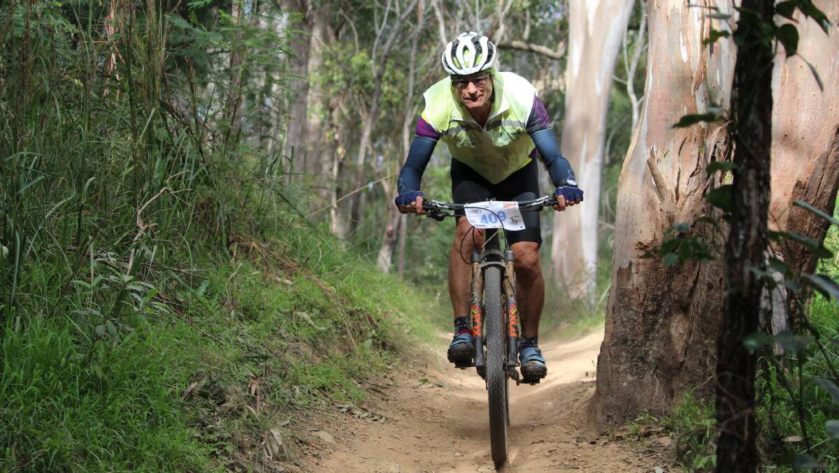 Tathra Mountain Bike Festival was held on June 11 and June 12, 2022. 
