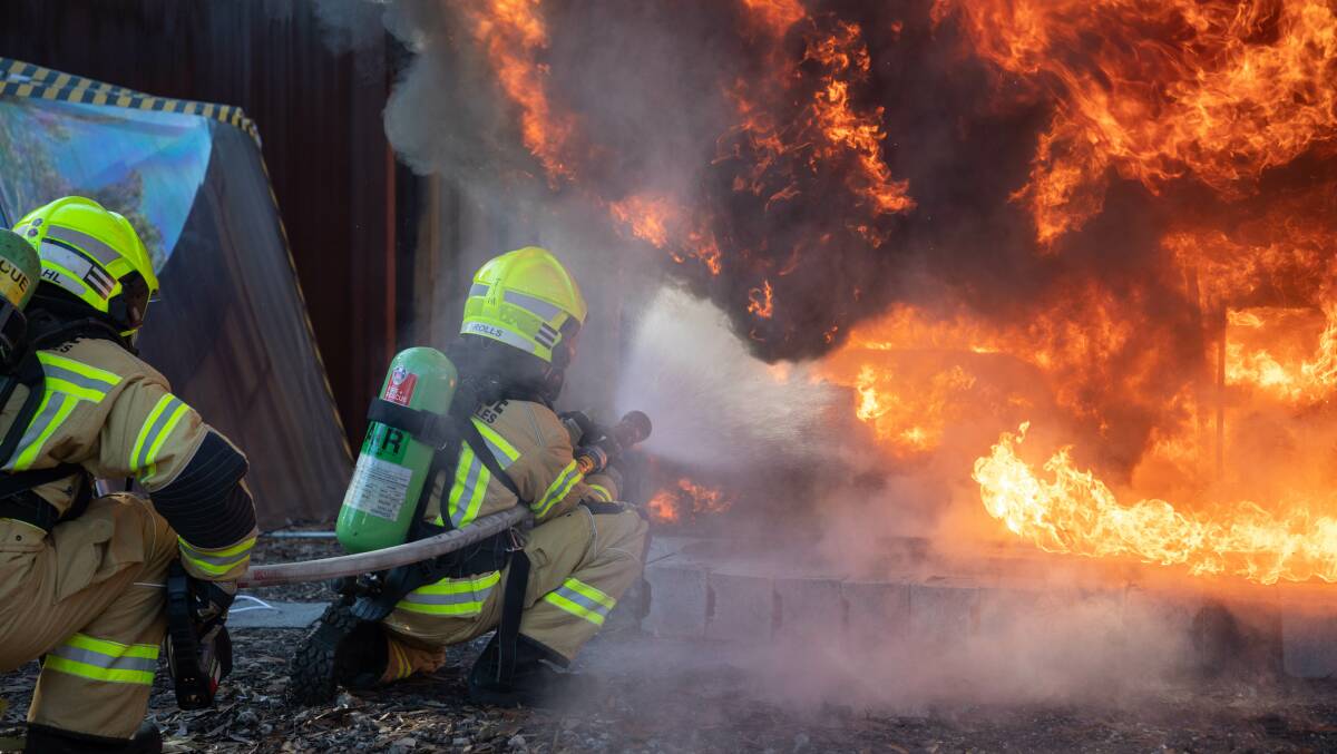 Fire and Rescue NSW has revealed winter 2022 resulted in 16 residential fire deaths across NSW - the highest death toll on record and four times the 2021 winter total. Picture supplied