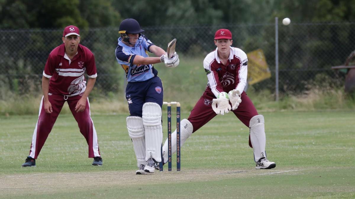Far South Coast Cricket comes back from break with Rivalry Round