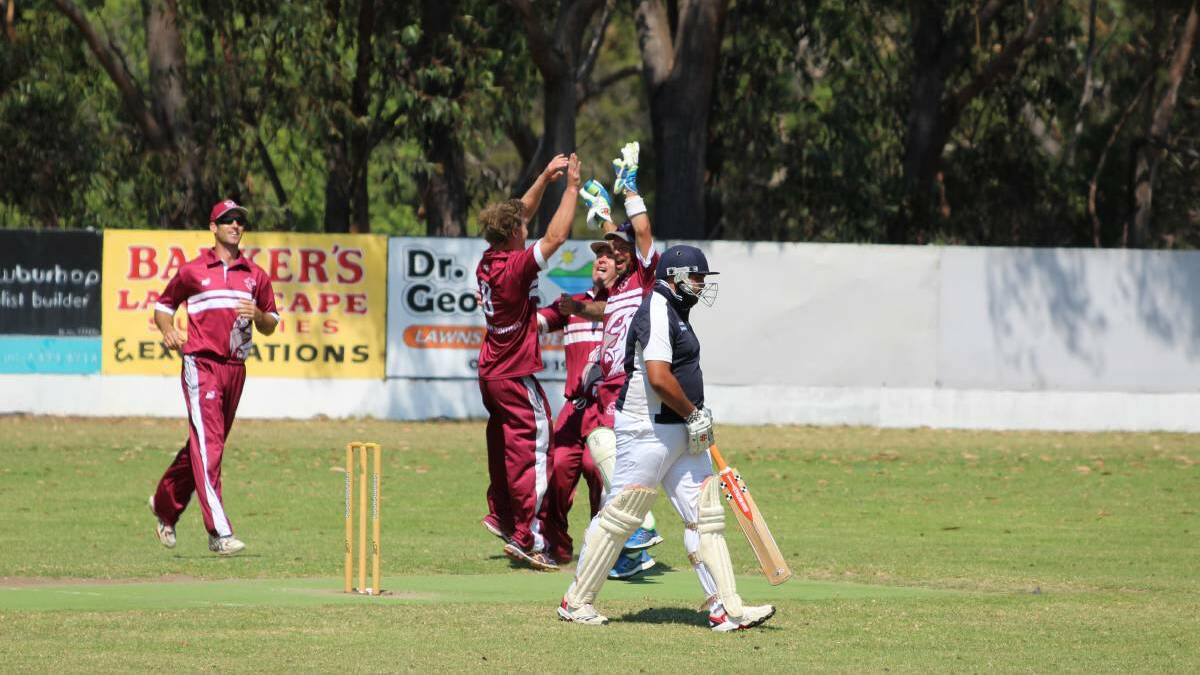 Rain causes another frustrating weekend for Far South Coast Cricket