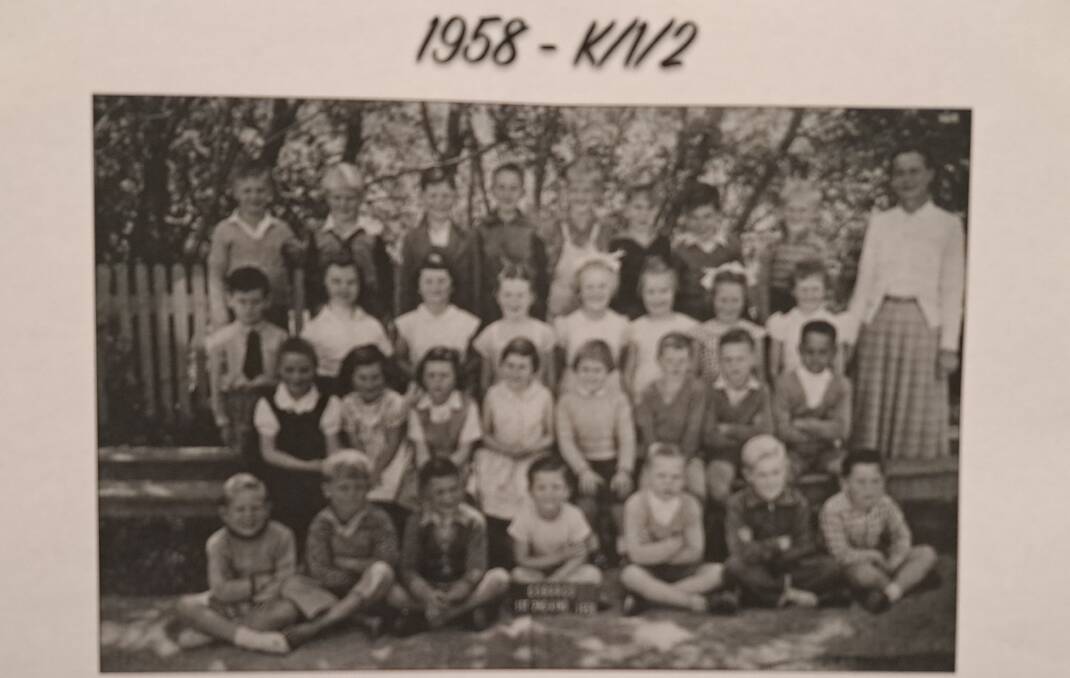 Cobargo Public School will belatedly celebrate its 150th birthday on Saturday, September 16 after being delayed by bushfires and COVID. Picture supplied