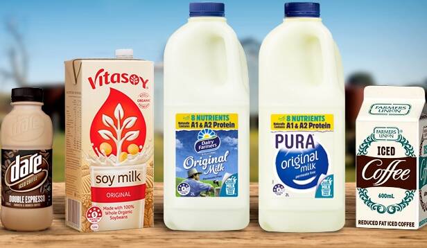 Bega Cheese pays $534m for Lion's dairy brands and 13 sites
