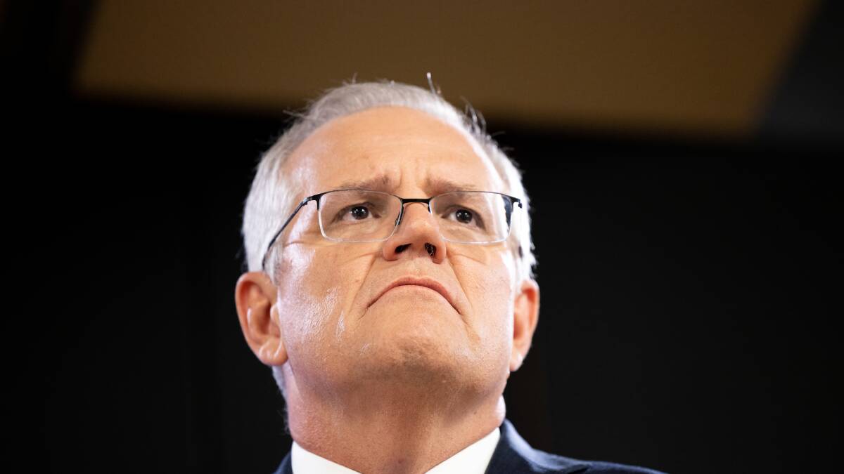 Wages will rise faster under Coalition, PM claims before numbers released