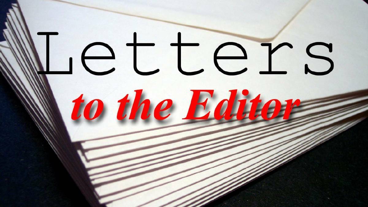Letters: Zero is a target worth the effort