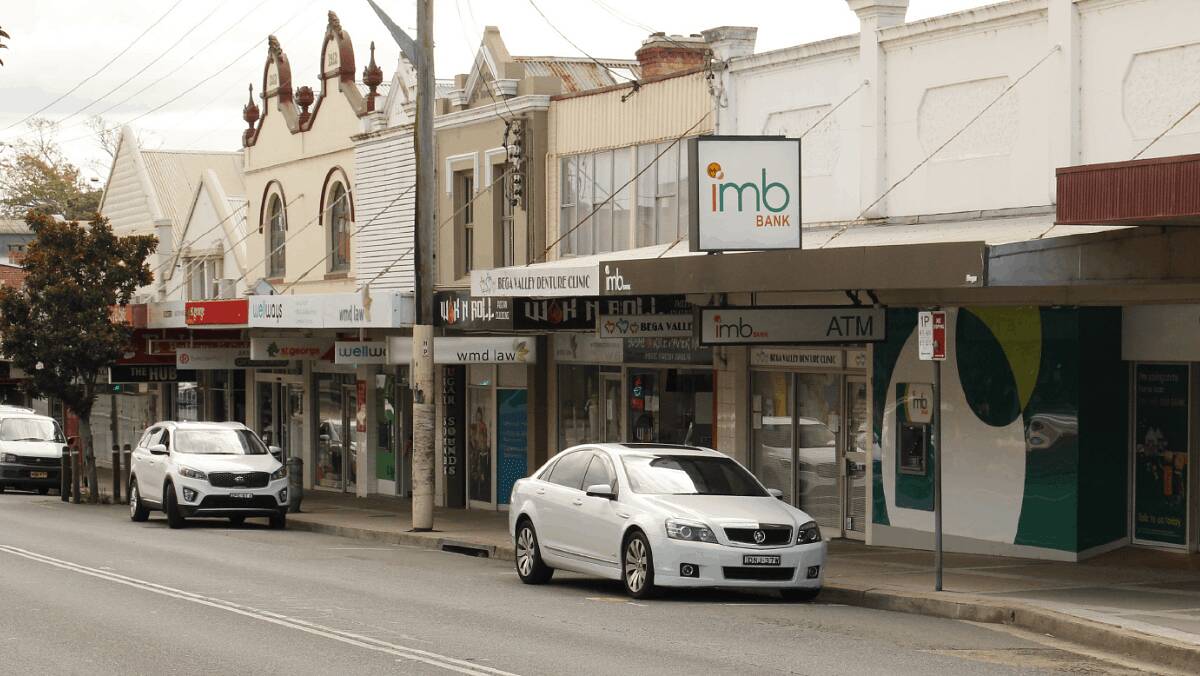 Bega Chamber of Commerce: many businesses affected by staff shortages but happy with bumper tourism season