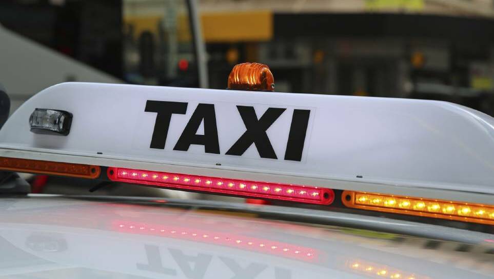 Could this be the end of the country cab?