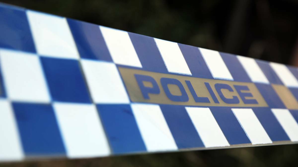 Missing bushwalker located safe and well