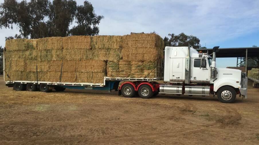 Primary producers will get more cash in their pocket after changes to heavy vehicle registrations were announced by the NSW government.