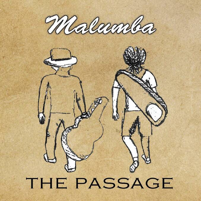 REVIEW: Malumba’s Passage a meeting of musical spirits