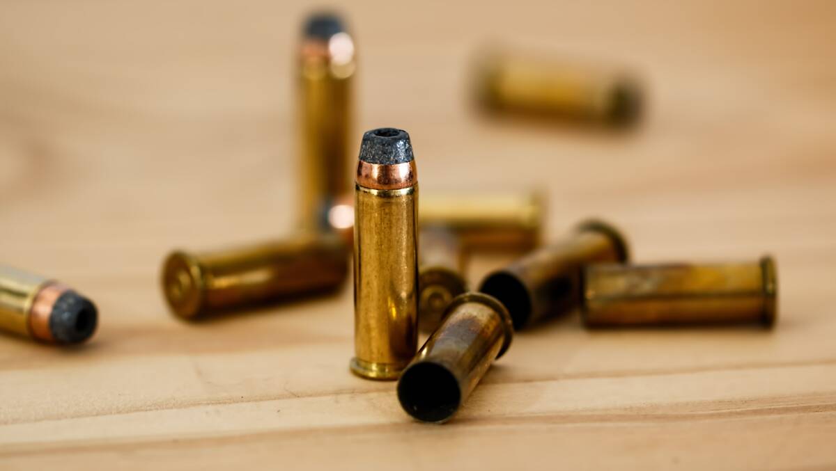 Report is ammunition for law-abiding firearm owners
