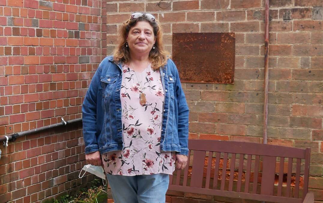 Bega-based disability support worker Cheryl Robinson remains concerned for her clients despite the NSW government's abandonment of COVID isolation requirements.
