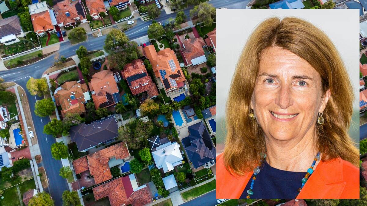Bega Valley Shire councillor Helen O'Neil is calling on the council to ask ratepayers with a second home to consider placing their properties on the longer-term rental market.