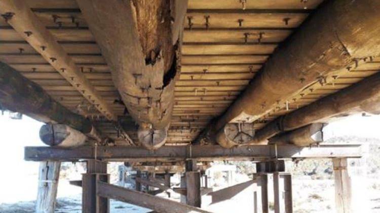 The condition of Cuttagee Bridge is worse than initially hoped according to a new specialist report.