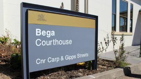 Bega Valley P-plater blows 0.116, tests positive for meth