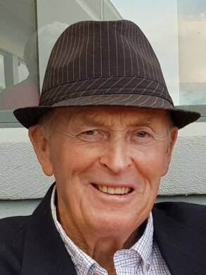 OBITUARY: Jim Salway a loyal, generous dairyman with genuine pedigree