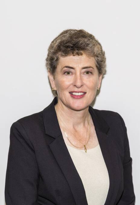 Fiona Kotvojs, Liberal Party