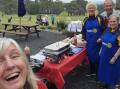 Pambula Rotary is co-hosting a Celebrate Women event with the Social Justice Advocates as part of Sunday's Mother's Day market. Picture supplied