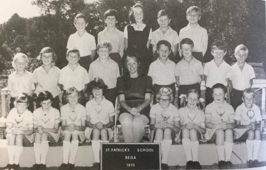 St Patrick's Catholic School in Bega is celebrating 150 years next month and we want your stories and memories for a special feature. Email ben.smyth@fairfaxmedia.com.au