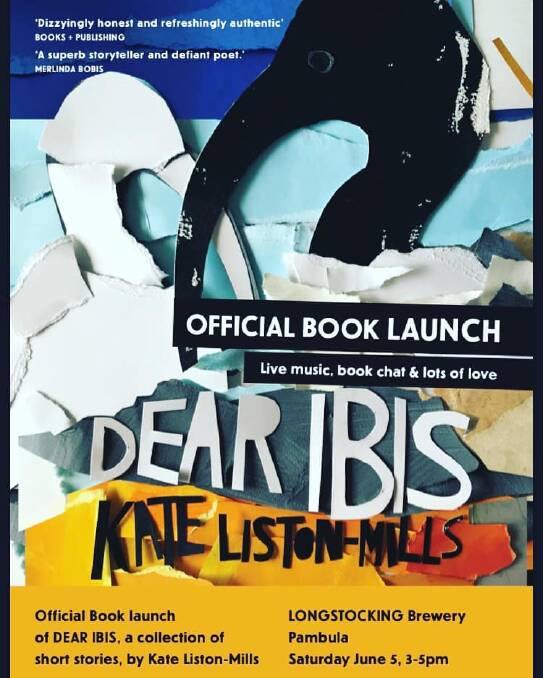 Dear Ibis: Stories to make sense of the world