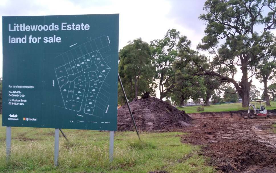 Bega council's development modification consent ruled 'unlawful' by Land and Environment Court