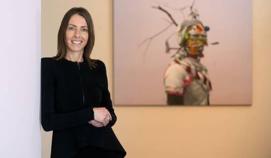National Portrait Gallery director Karen Quinlan is guest judge, with the winner to be announced on July 24.
