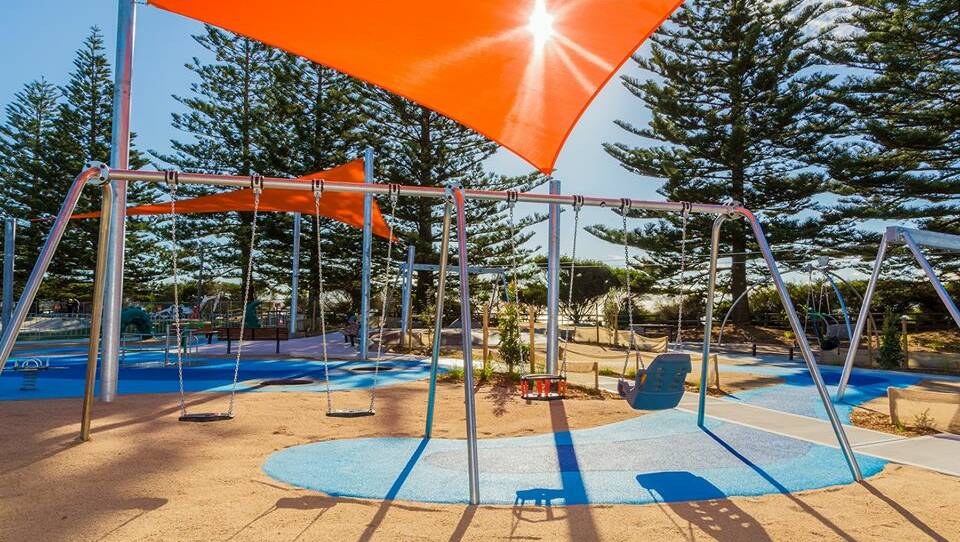 Playgrounds, BBQ areas close across Bega Valley