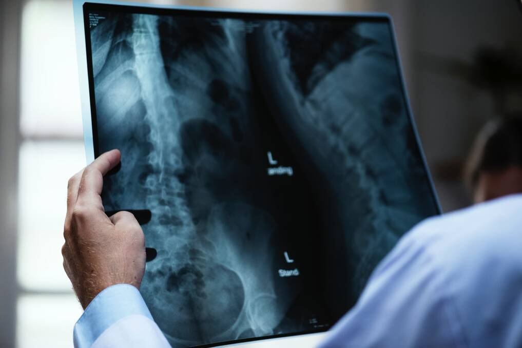 South East Radiology provides services including Ultrasound, MRI, X-Ray, CT and Nuclear Medicine. Image: Pexels
