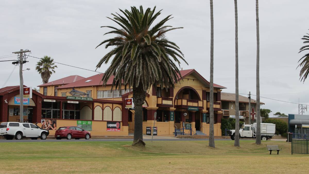 The Bermagui Community Forum hopes to provide a clear channel of communication to council.