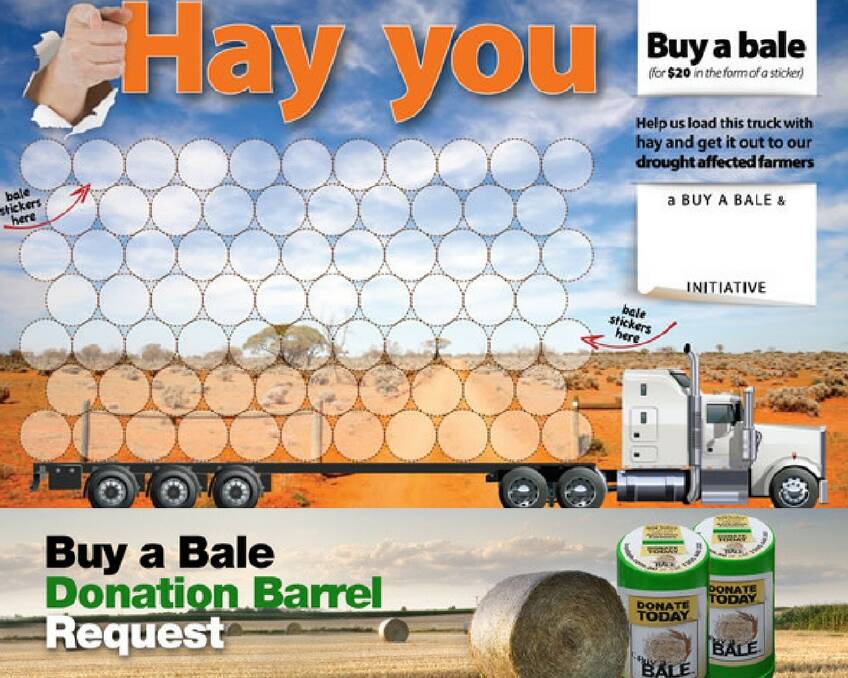 How you can help Bega Valley farmers survive the drought | PICS, VIDEO