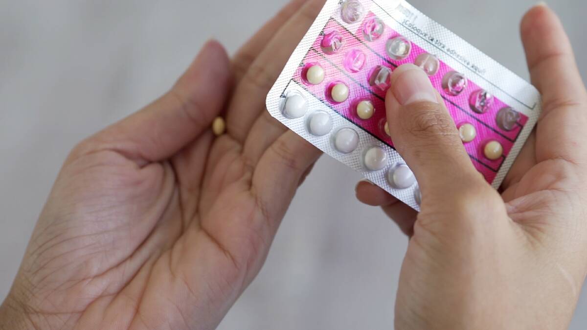 THE PILL BURDEN: Contraceptive options have largely focused on women, but a group of researchers is trying to create male-focused options that will share that burden evenly. Picture: FILE