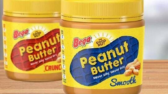 Small win for Bega in peanut butter battle