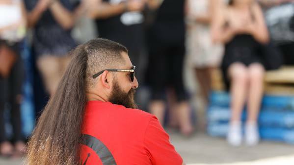 Need to know more about Mulletfest. We've got you - tap the photo.