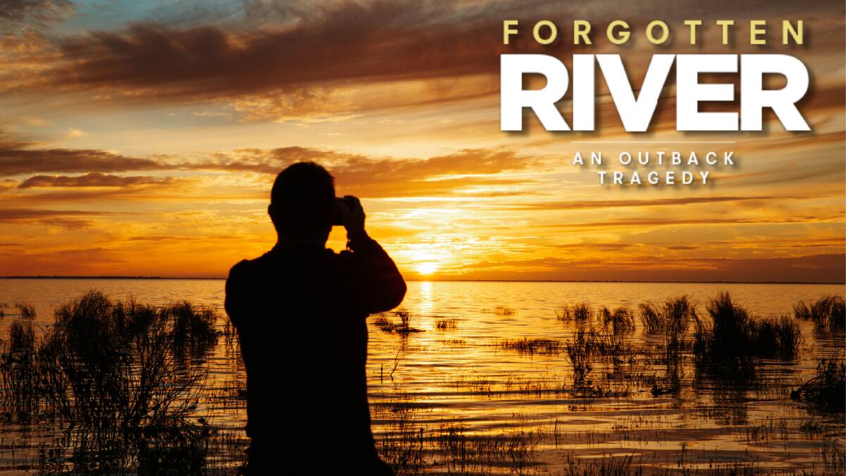 Hearing and heeding the voices of Forgotten River