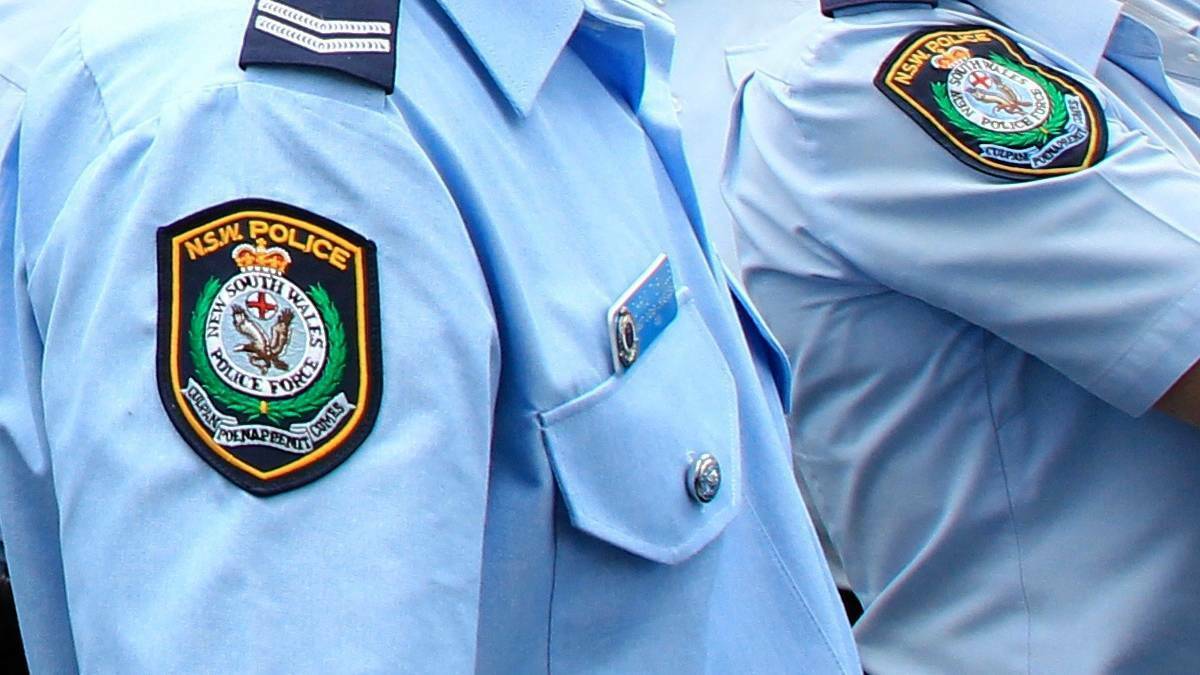 Baby handed over to a stranger in Maitland, police investigating