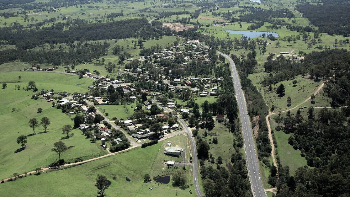 Community feedback in on council's growth plans for Bega and Wolumla