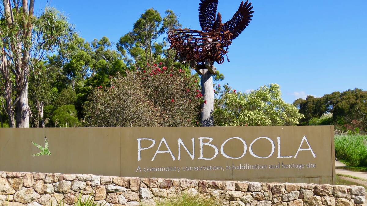 New date for Panboola Wetlands birthday celebrations
