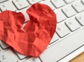 Australians lost $56 million to romance scams in 2021 according to Scamwatch. Picture: Shutterstock