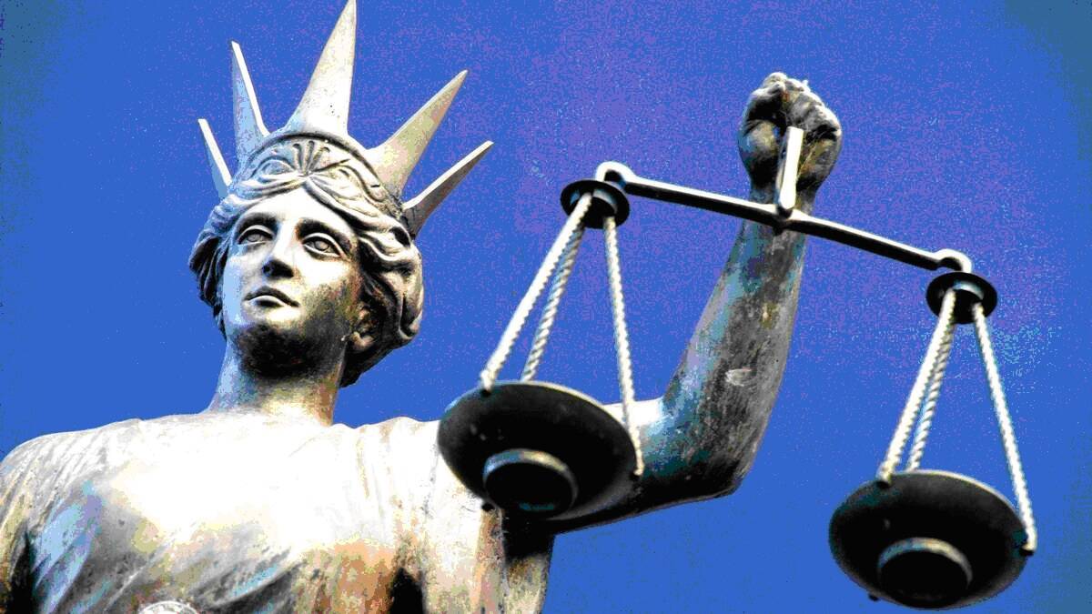 Guilty pleas to Cooma firearm, drug and theft-related offences