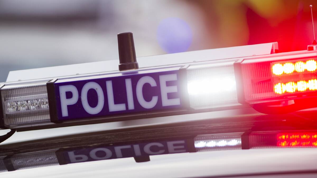 Two cars in crash south of Bega, no injuries recorded