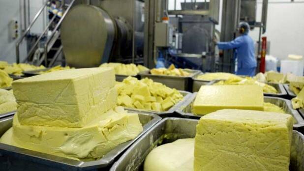 Bega Cheese closes site in Coburg