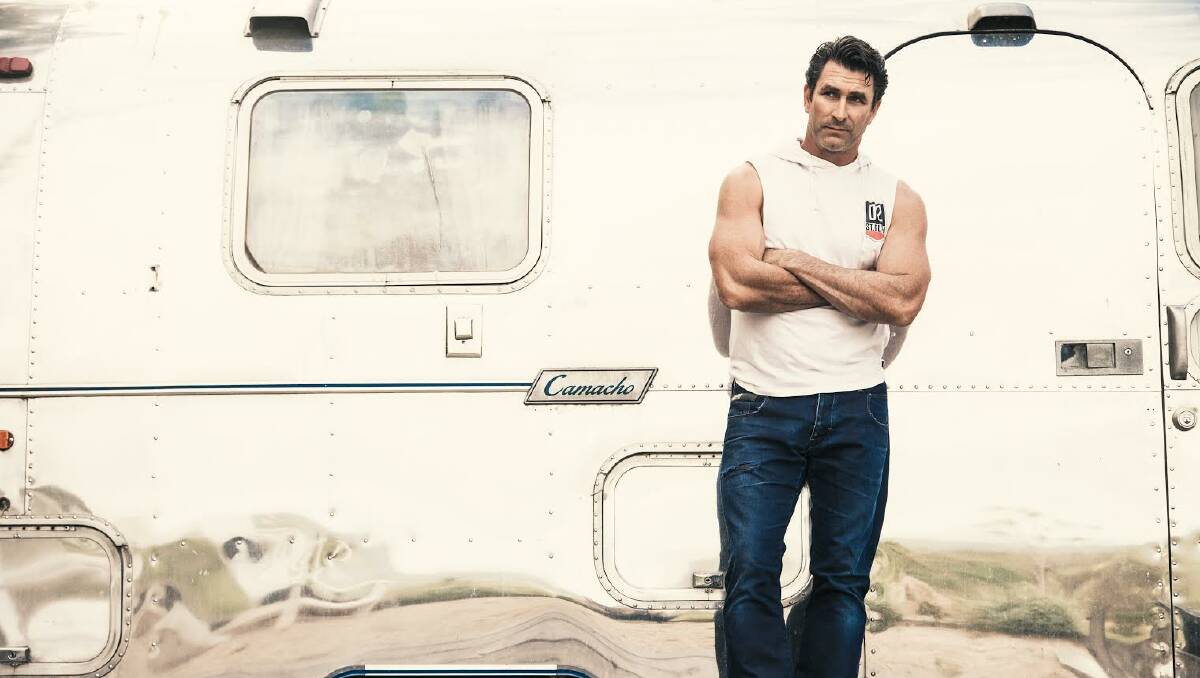 POPULAR ACT: Australian music icon Pete Murray. Picture: Supplied 
