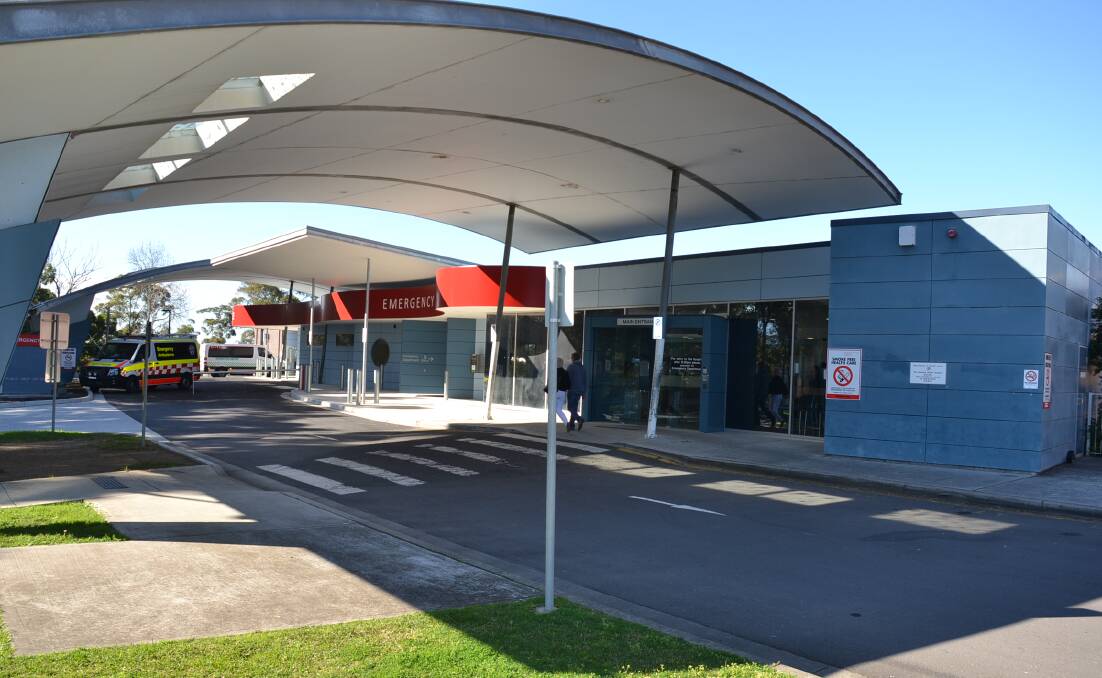 A second COVID-19 Assessment Clinic will be opened at Shoalhaven Hospital next week.