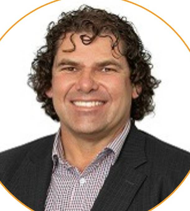 NEW BOARD MEMBER: Chief Executive of the Illawarra Local Aboriginal Land Council Paul Knight has been appointed to the board of COORDINARE, the South Eastern NSW Primary Health Network (PHN)