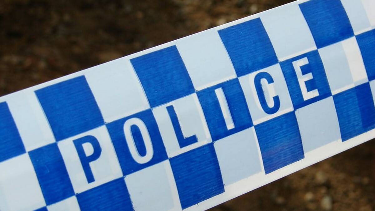 NSW Police have confirmed a body has been found in a home destroyed by bushfire at Bodalla. File image